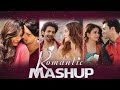 Soulmate Mashup 2024 | Alvin Jax | Arijit Singh | Chillout Mashup | LoFi Romantic Sad Mashup