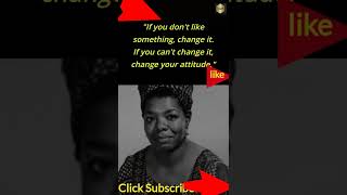 9 Life Lessons From Maya Angelou (Socratic Skepticism) | Quotes Practical Lessons Principles