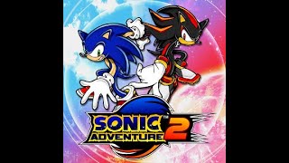 Gotta Go Fast! | Sonic Adventure 2: Battle