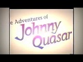 Johnny Quasar (Jimmy Neutron) Demos | 1995-1997