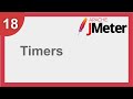 JMeter Beginner Tutorial 16 - TIMERS (How to add Think Time) JMeter Beginner Tutorial 16 - TIMERS (How to add Think Time)