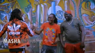 Andy Muridzo - Mashampula Zimfest Riddim (Official Music Video) Starring Dj Fantan