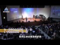 台北靈糧堂主日崇拜信息「常存信、望、愛的約瑟」周神助牧師 2015 03 08