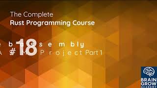 #The #Complete #Rust #Programming - #Webassembly