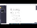 Bubble Sort | Swap & Sort | Python