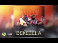 Vusi Nova and Dr Thulz - Bekezela (Official Audio)