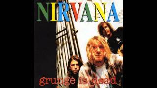 Nirvana - Heart Shaped Box - 18 of 21 (Saturday Night Live - US TV Show - September 1993) ᴴᴰ