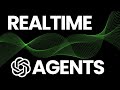 5 New Features in the GPT Realtime API (GA Release) for Advanced Voice Agents
