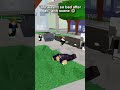 bro sacrificed himself 😭 #jujutsushenanigans #jjk #gojo #anime #roblox #justyami