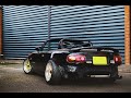 [NA6CE 4AGE 20V ITB ASMR POV] -  RAW ITB Sound -  #miata #ロードスタ