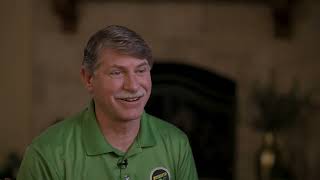Mosquito Joe Perimeter Pest Testimonials - David Price