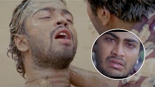 Gamyam Movie Climax Scene | Maa Cinemalu