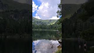 Prelijepo Hridsko jezero