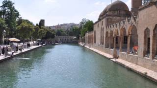 18. ŞANLIURFA GEZİSİ... ORJİNAL VE GÜZEL RESİMLERLE DOLAŞIN...