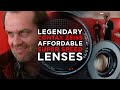 Legendary cine lenses on a budget – Zeiss Super Speeds vs Contax Zeiss – Epic Episode #11