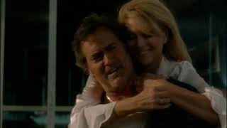 Burn Notice Season 1 Gag Reel