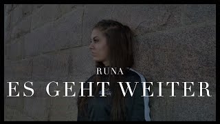 Runa NDS – Es geht weiter [Offizielles NDS Musikvideo]