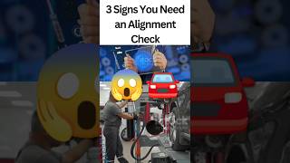 Car Alignment: The Signs You’re Ignoring