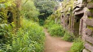 Satara Trip ( Kaas, Ajinkyatara, Veer Dam, Koyana Dam, Vasota, Wai )