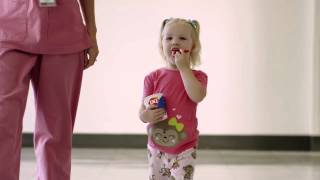 Miracle Treat Day 2014
