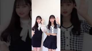 tiktok かわいい　ひかはる