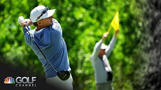 2024 Senior PGA Championship, Round 3 | EXTENDED HIGHLIGHTS | 5/25/24 | Golf Channel