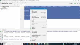 Python: Lists - Part 2