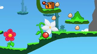 Bounce Tales | Gameplay JAVA GAME