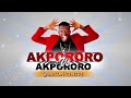 akpororo goes naked on stage