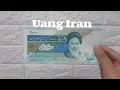 Uang Kuno Iran