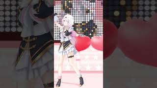 【踊ってみた】愛包ダンスホール/HIMEHINA #vtuber #にじさんじ #椎名唯華