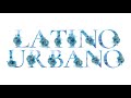 Joshua Giron | Latinourbano (Official visualizer)