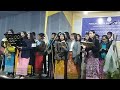 nisangram mondoli kasumari bipek batpara church choirs