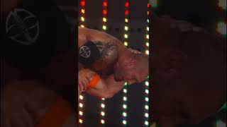 John Cena Batista championship #wwe #viral