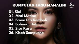 kumpulan lagu mahalini