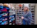 1-on-1 George Kittle Takes You Inside His Shoe Closet  49ers