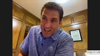 Career Journeys with Jeff Verszyla in Science, Technology, Engineering, and Mathematics