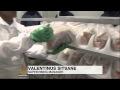 Fresh water drives landlocked Lesotho's economy