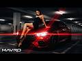 MAVRO - Cold Blooded (Original Mix)