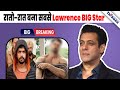 Lawrence Bishnoi की Biopic का हुआ एलान Salman से बड़ा Superstar होगा Hero इसमें |