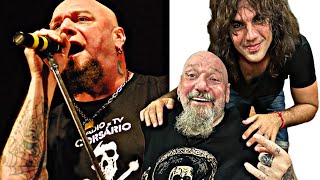 Paul Di’Anno interview before death, former frontman for Iron Maiden dies😭