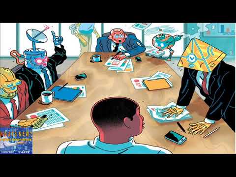 Will Robots Take Our Children’s Jobs? - YouTube