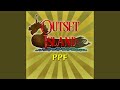 Outset Island