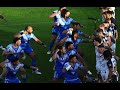 Samoa's sensational Siva Tau, performed to England at Emirates Stadium | Cazoo Match Highlights