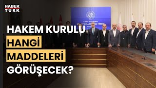 Ekonomide yeni haftada neler olacak?