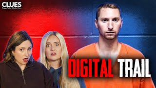 Google Data Triggered Homicide Investigation in Jermain Charlo Case | Clues Clip