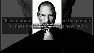 Success quotes from Steve Jobs
