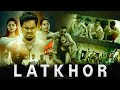 LATKHOR | New South Hindi Dubbed Full Crime Thriller Movie | Vjay Chanthru, Nantu Bala