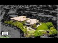 $7.5M Las Vegas Mansion For Sale: 20,000+ sqft - 7 BD - 12 BA - 10 Car Garage - Indoor Basketball Ct