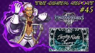 The Sleeping Realm Theory Part 4 | Re:Mind DLC News! | The Ansem Report Podcast #45
